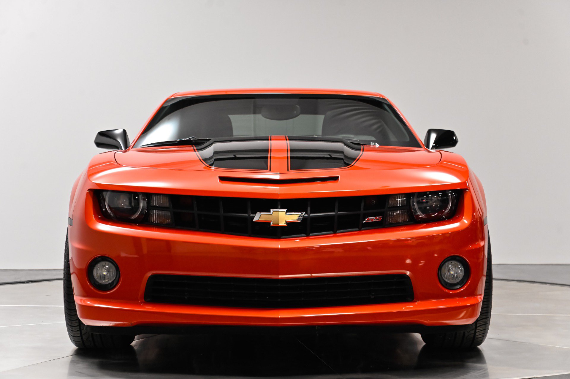 Used 2010 Chevrolet Camaro SS w/ RS Package RWD image 22