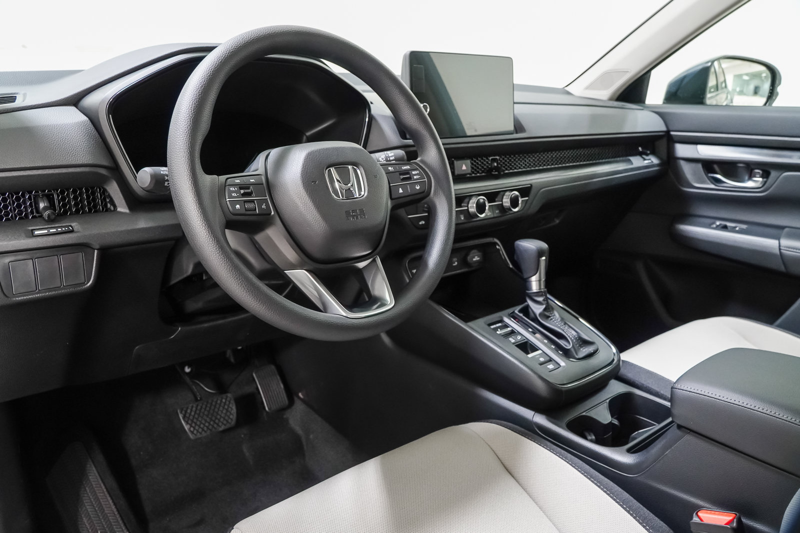 New 2027 Honda CR-V EX image 18