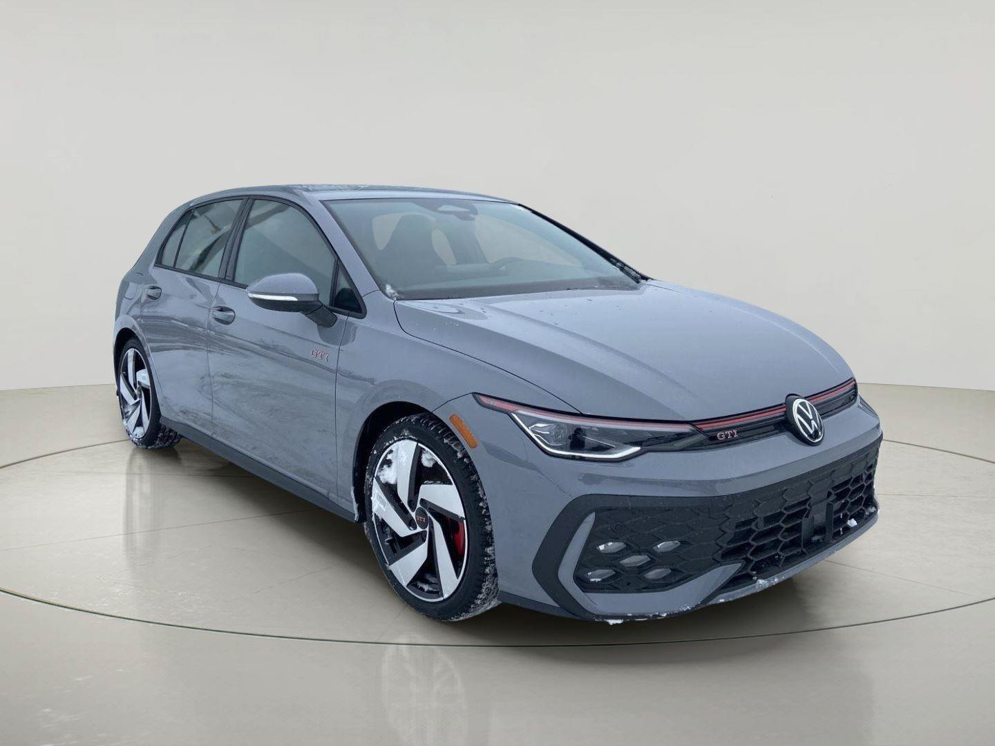 New 2026 Volkswagen Golf SE