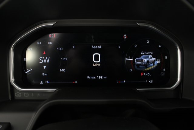 New 2026 GMC Sierra 2500 AT4 w/ AT4 Premium Plus Package image 16