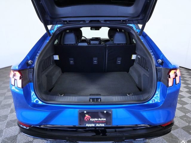 Used 2025 Ford Mustang Mach-E GT image 10
