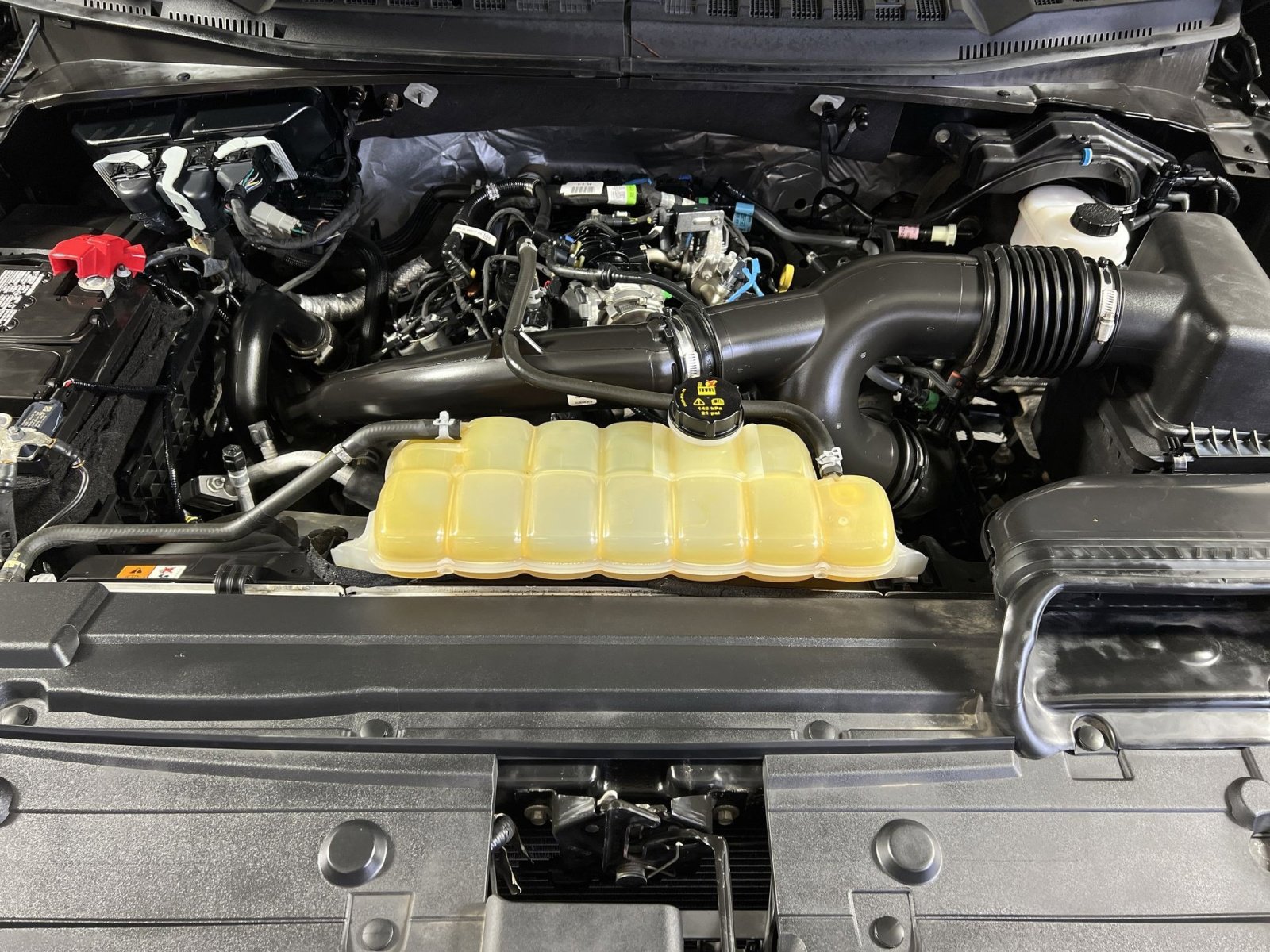 Used 2020 Ford F150 XLT w/ Equipment Group 302A Luxury image 24