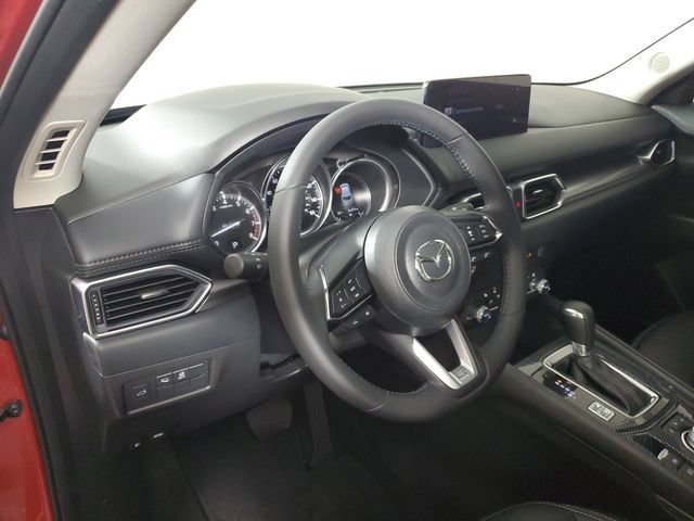 Used 2024 MAZDA CX-5 AWD 2.5 S w/ Preferred Package image 22