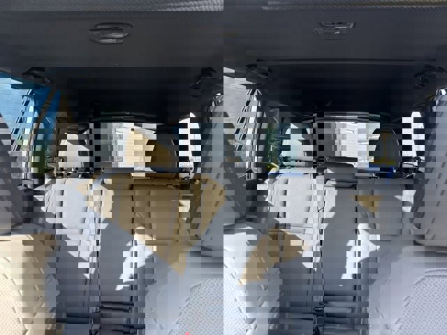 New 2026 Subaru Outback Limited image 87