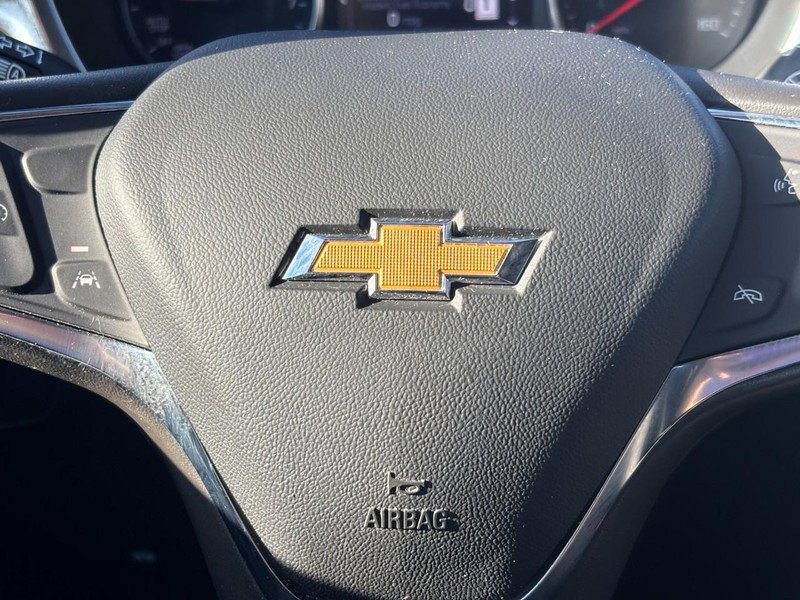 Certified 2024 Chevrolet Equinox LT w/ LPO, Floor Liner Package image 18