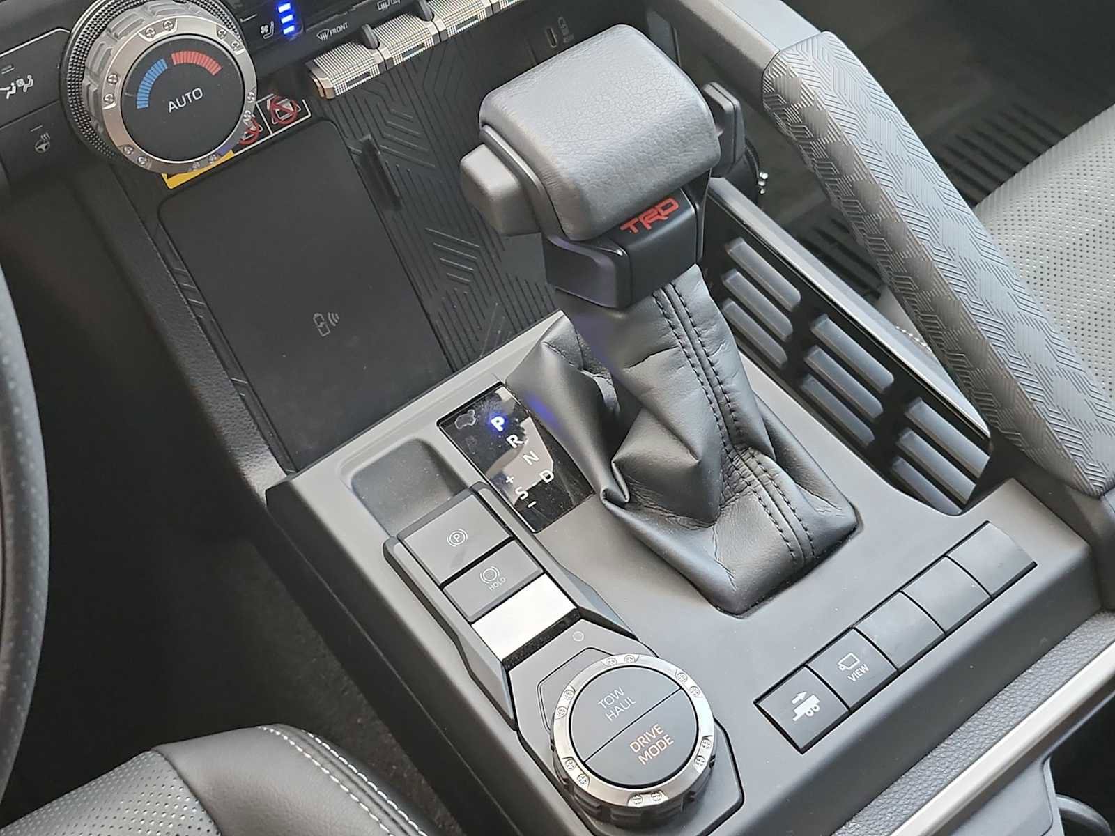 Used 2025 Toyota 4Runner TRD Sport Premium RWD image 20