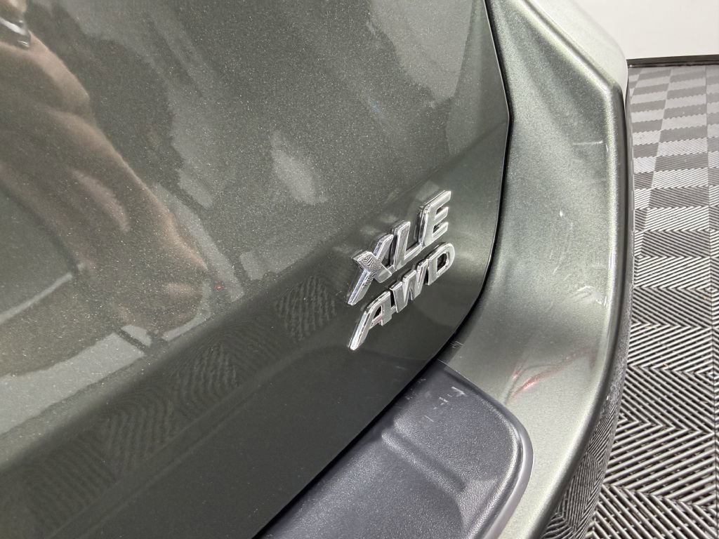 Used 2018 Toyota Sienna XLE Premium w/ Protection Package AWD/4WD image 50