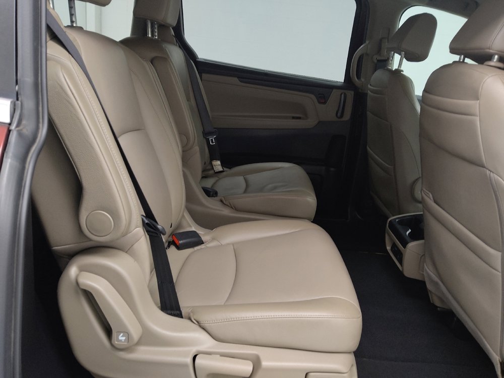 Used 2019 Honda Odyssey EX-L image 19