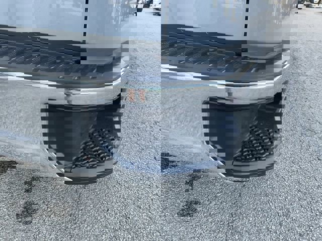 Used 2024 Chevrolet Silverado 1500 LT image 9