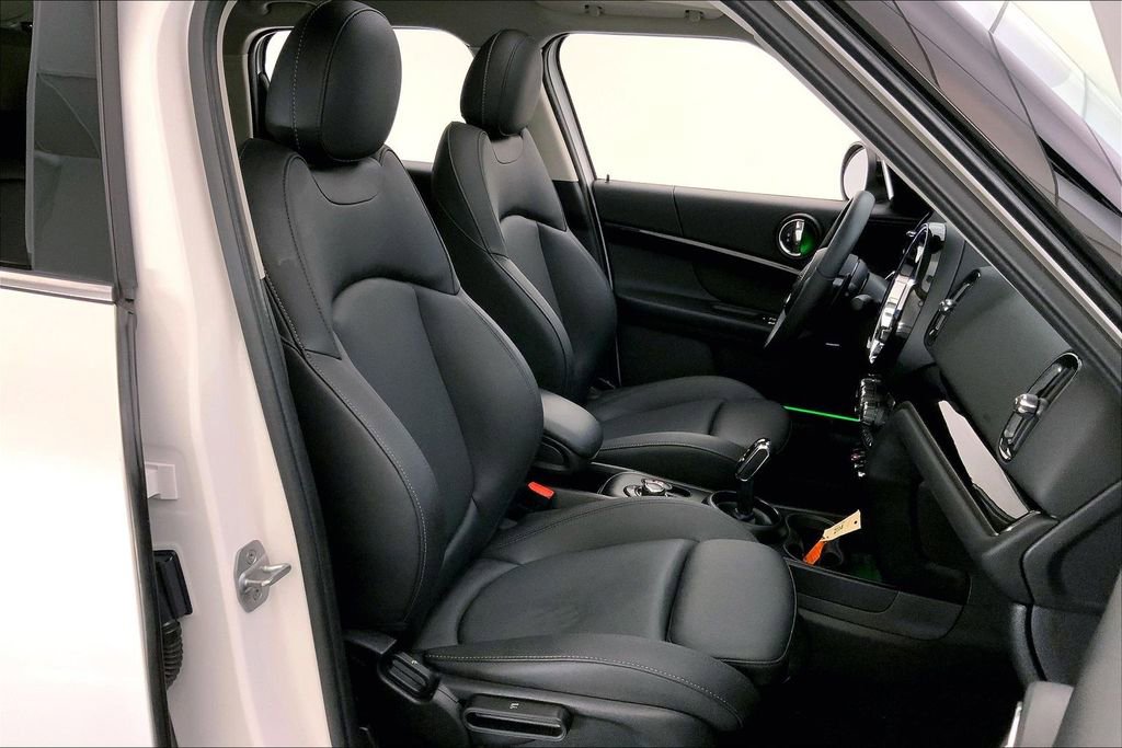 Certified 2023 MINI Cooper Countryman S image 6