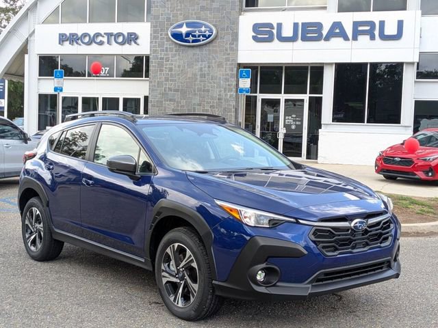 New 2026 Subaru Crosstrek 2.0i Premium AWD/4WD image 1