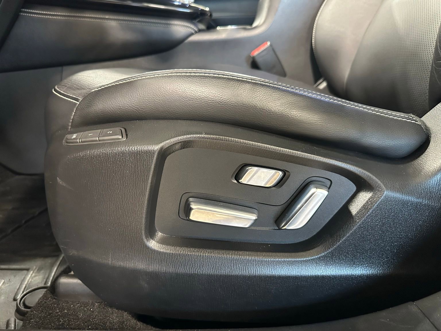 Used 2022 MAZDA CX-9 Grand Touring AWD/4WD image 13