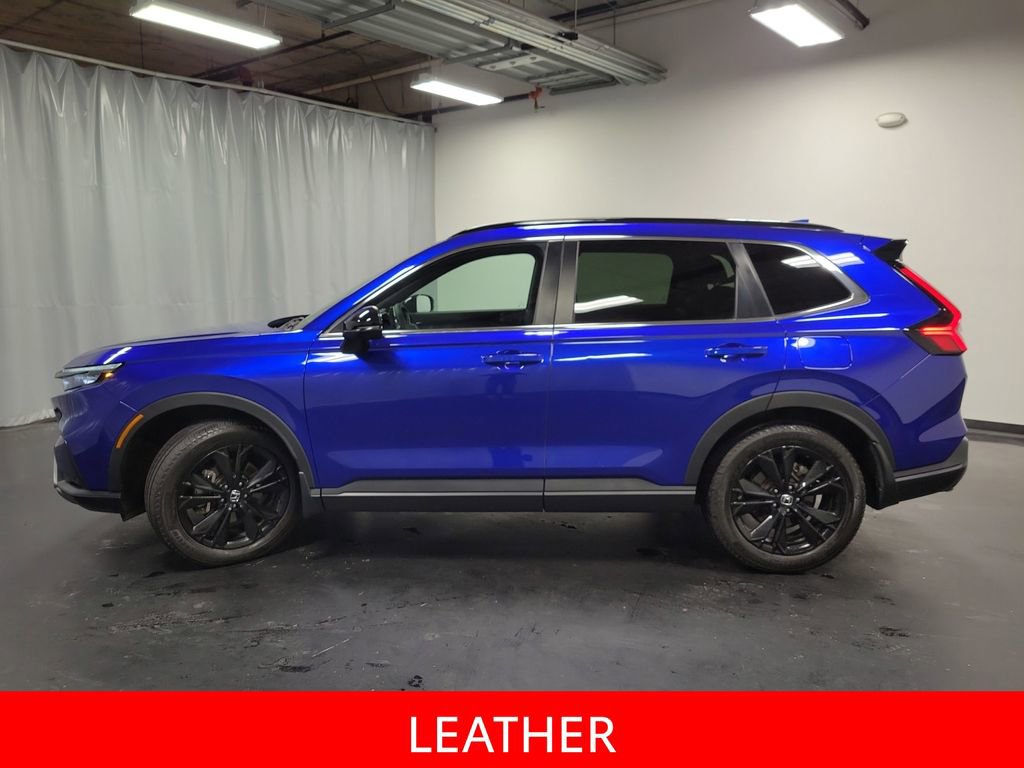 Used 2023 Honda CR-V Sport Touring image 5