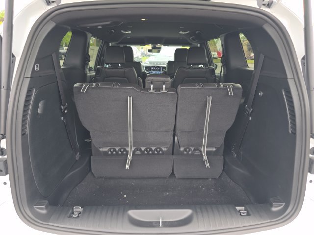 New 2027 Chrysler Pacifica LX FWD image 26