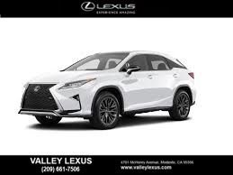 Used 2017 Lexus RX 350 F Sport FWD image 5