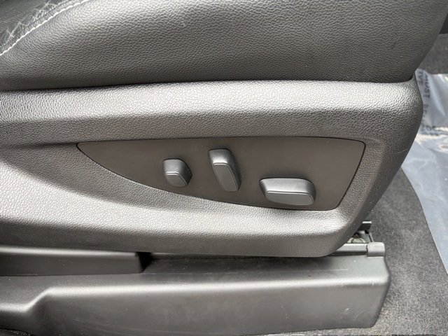 Used 2020 Chevrolet Suburban Premier w/ Max Trailering Package image 46