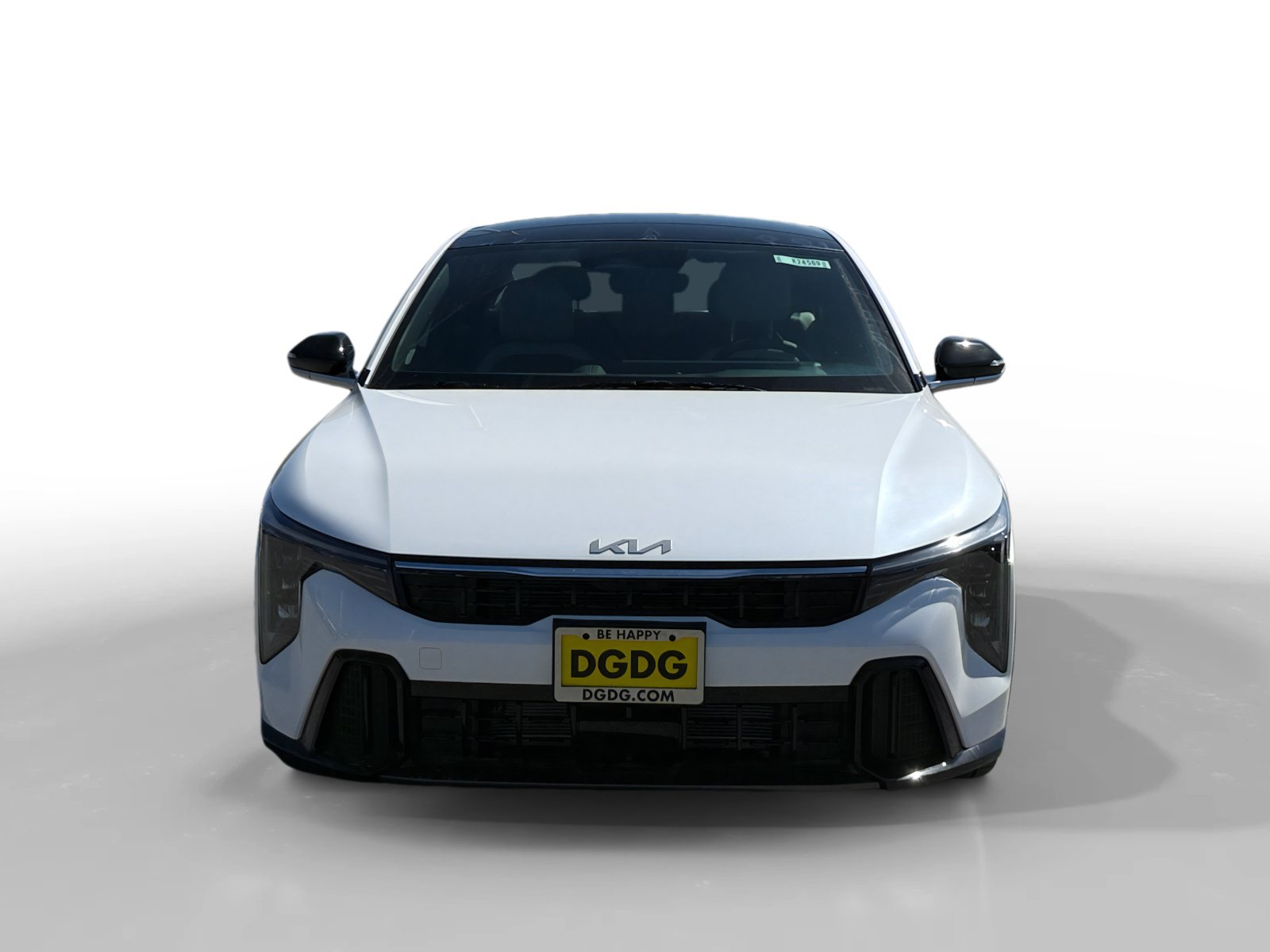 New 2026 Kia K4 EX FWD image 8