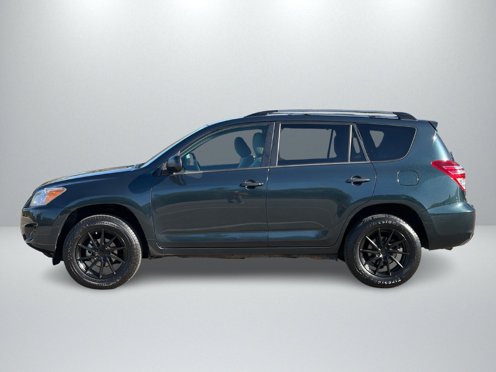 Used 2012 Toyota RAV4 4WD w/ Value Pkg image 2