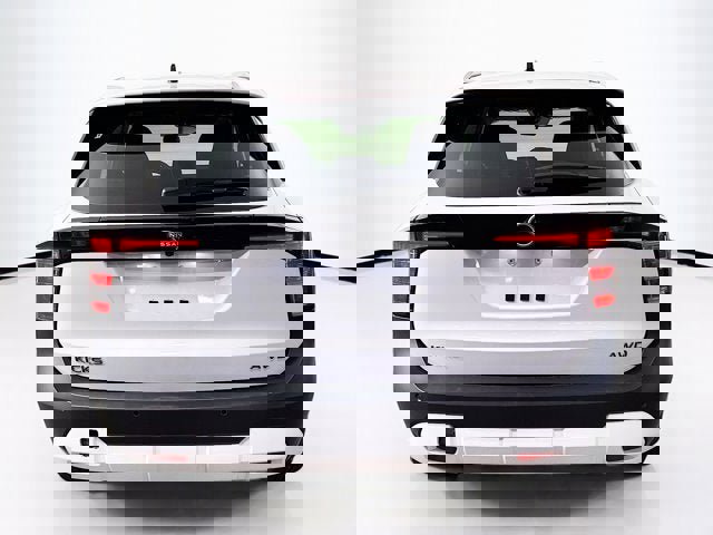 New 2026 Nissan Kicks SV w/ SV Premium Package image 6