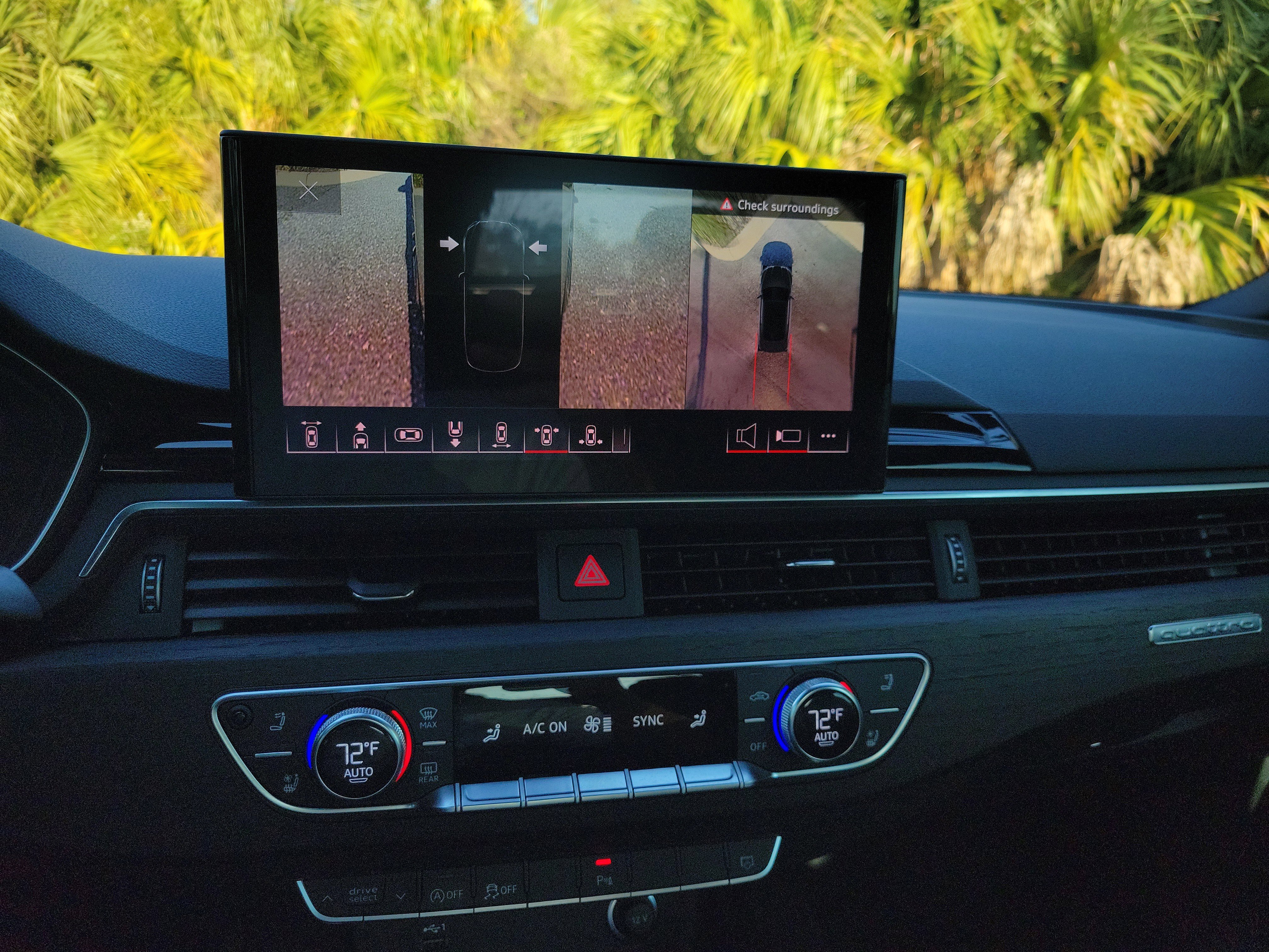 Certified 2024 Audi A5 2.0T Premium Plus image 25