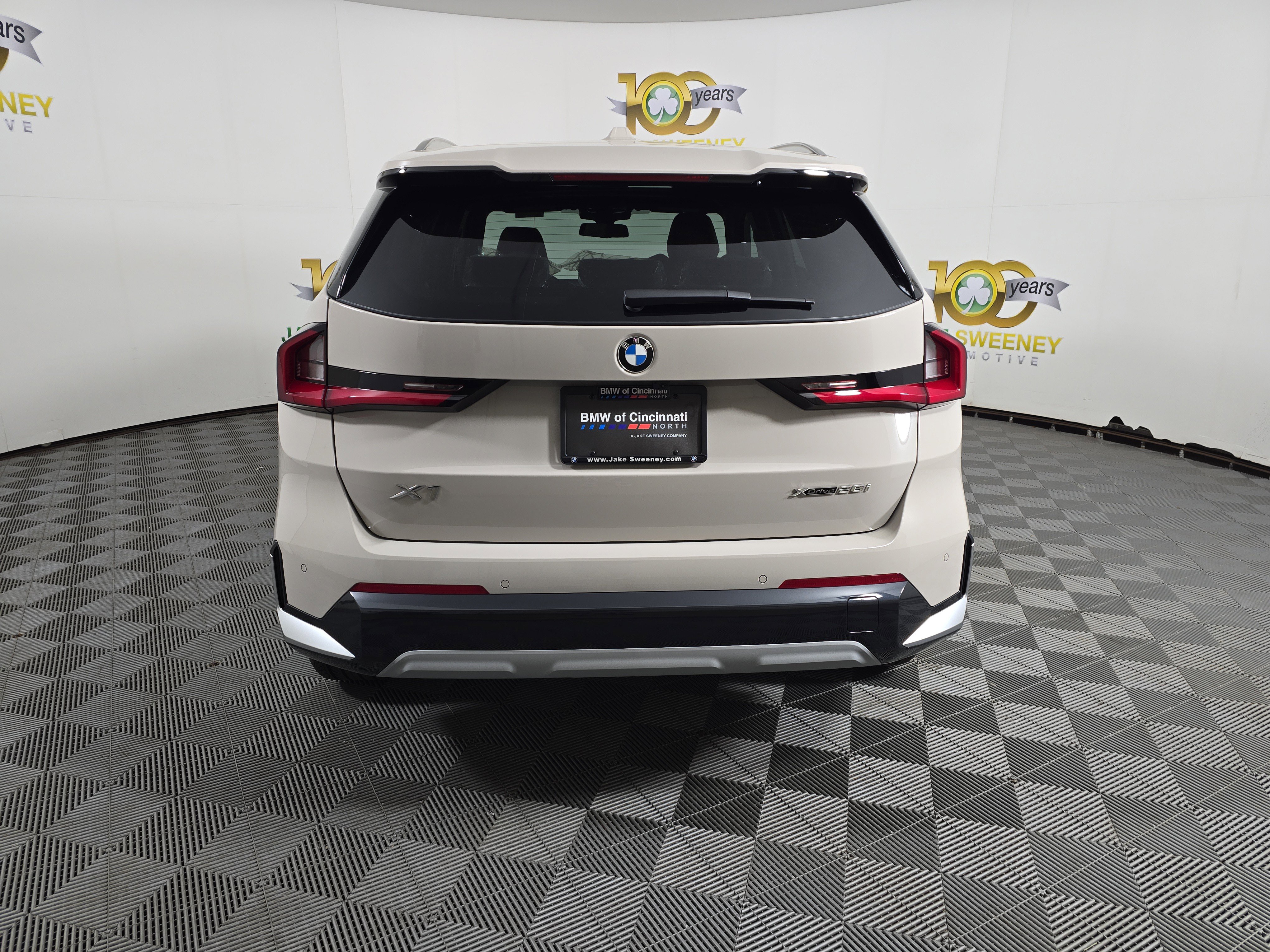 New 2026 BMW X1 xDrive28i w/ Technology Package image 6