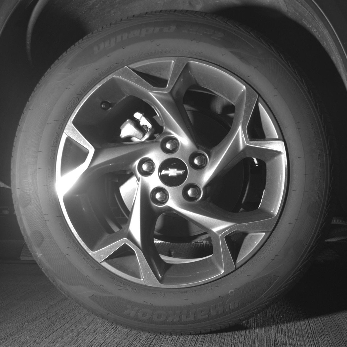 Used 2025 Chevrolet Trax LT FWD image 15