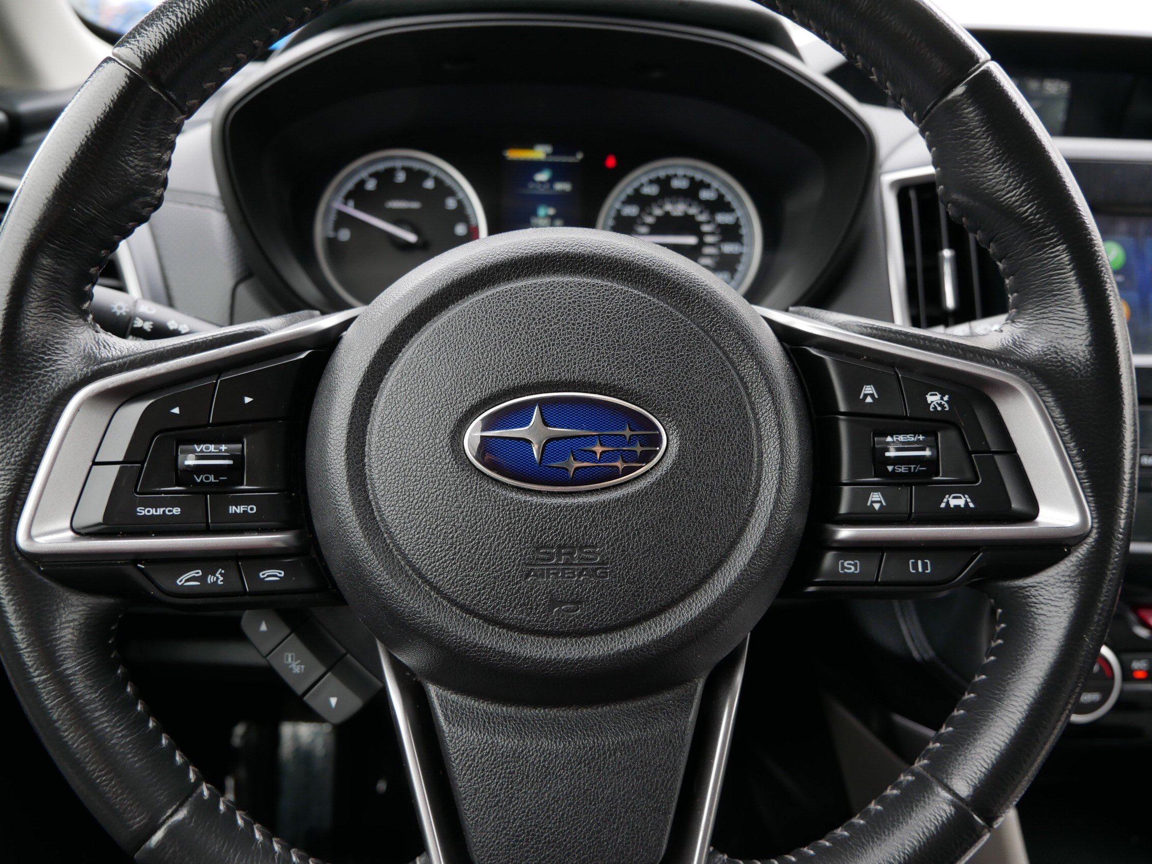 Used 2019 Subaru Forester Premium AWD/4WD image 25