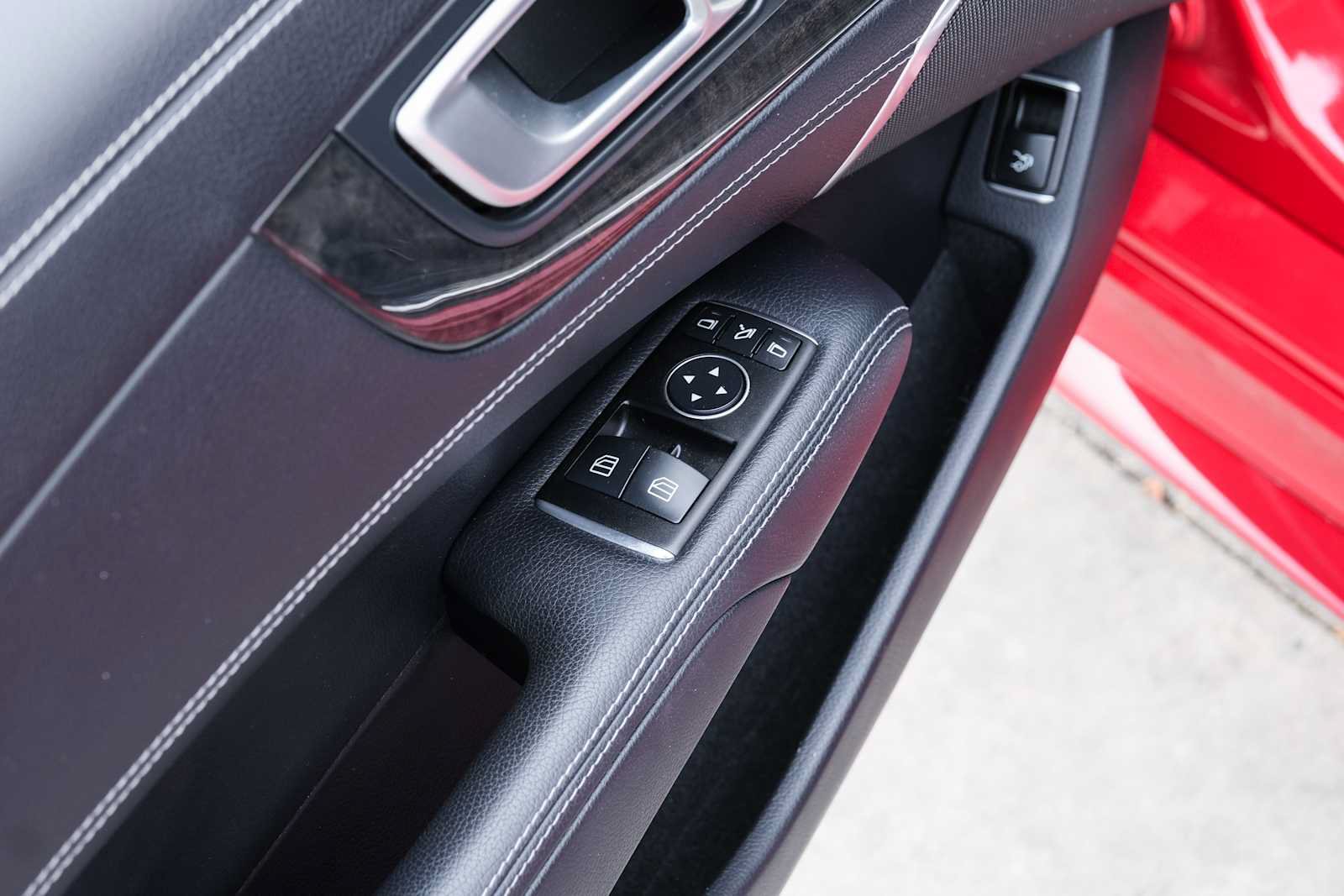 Used 2017 Mercedes-Benz SL 450 image 28