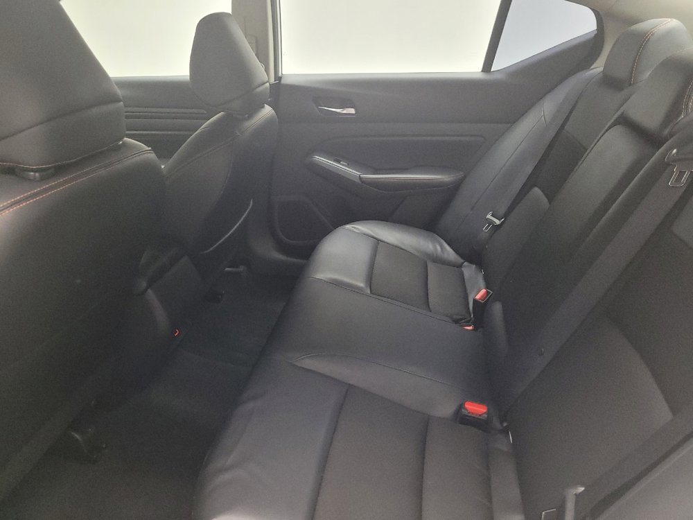 Used 2022 Nissan Altima 2.5 SR image 18