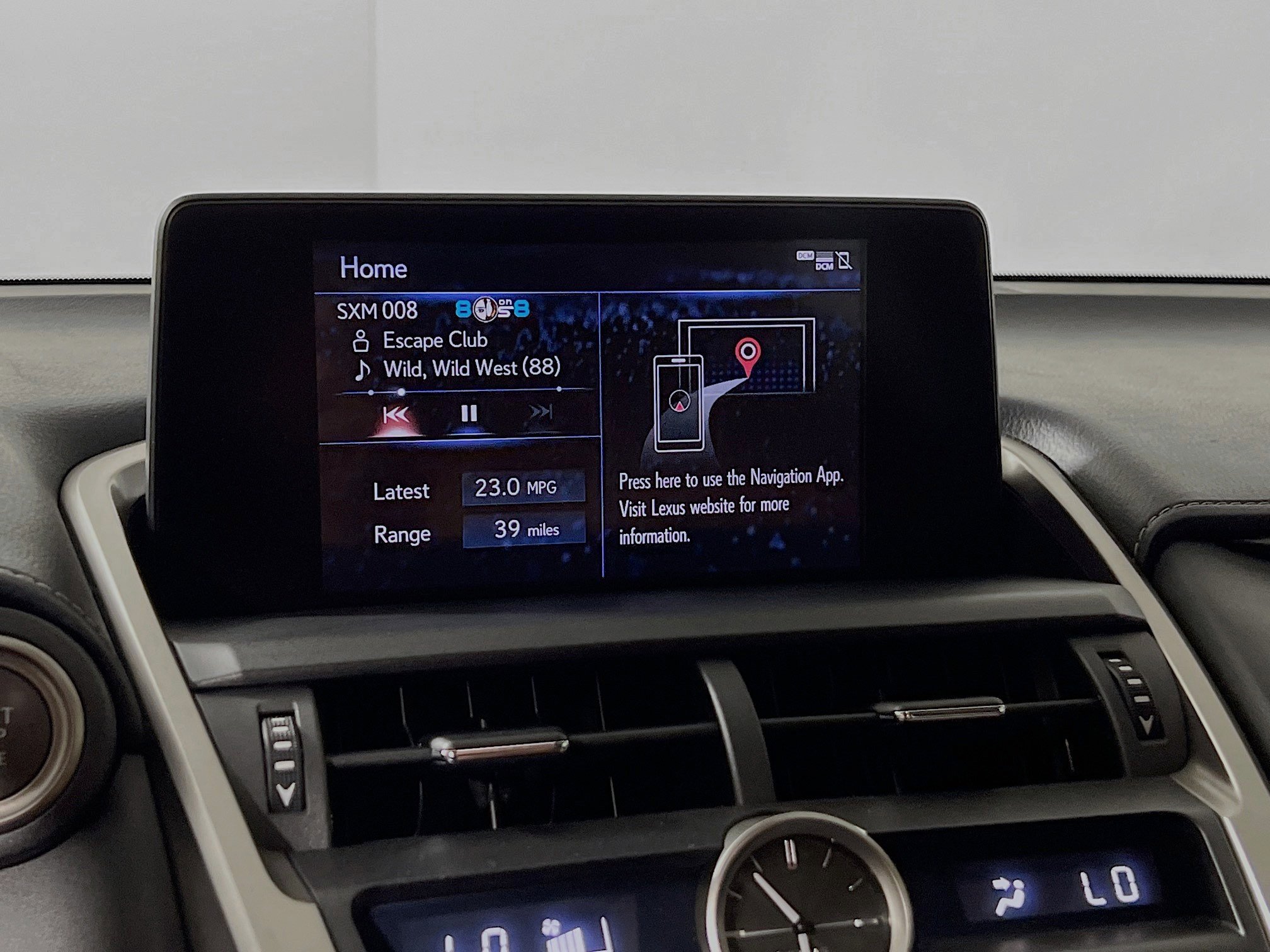 Used 2018 Lexus NX 300 FWD w/ Comfort Package image 27