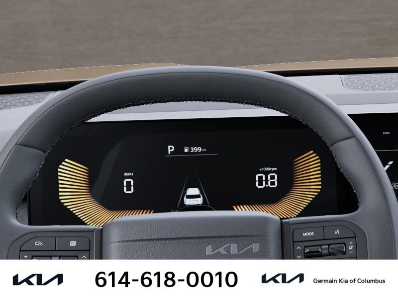 New 2027 Kia Telluride EX X-Line AWD/4WD image 24