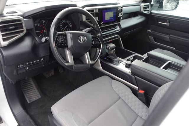 Certified 2023 Toyota Tundra SR5 w/ SR5 Convenience Package RWD image 15