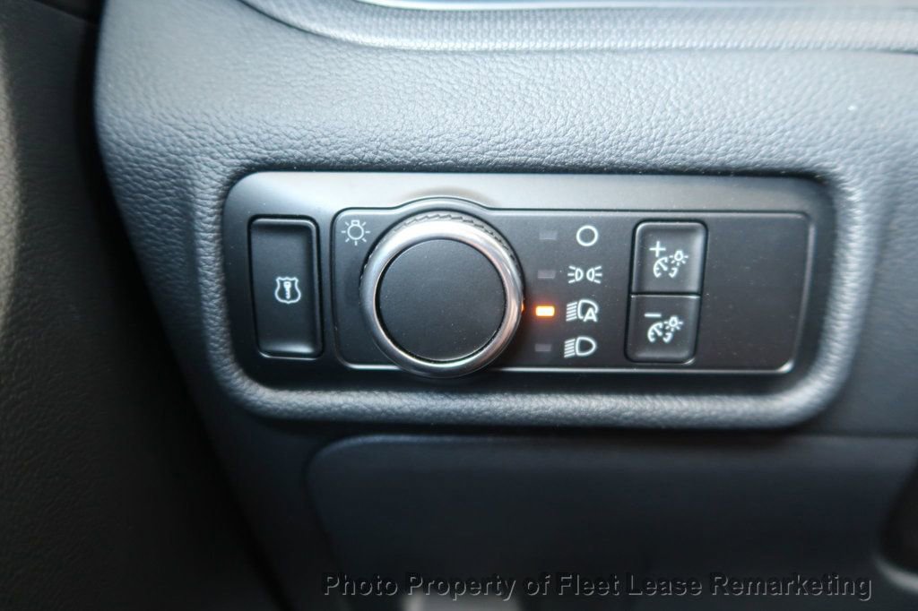 Used 2025 Ford Explorer 4WD Police Interceptor image 36