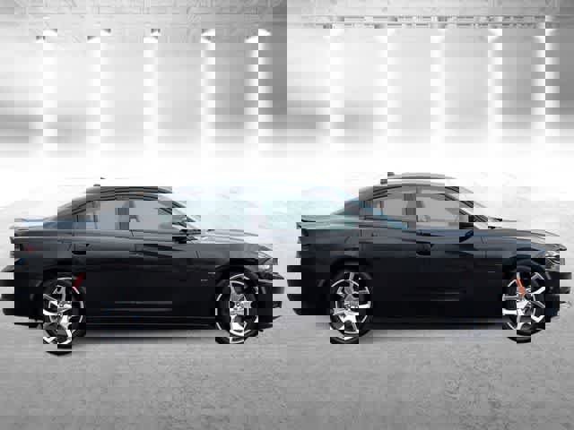 Used 2016 Dodge Charger R/T w/ Plus Group image 9