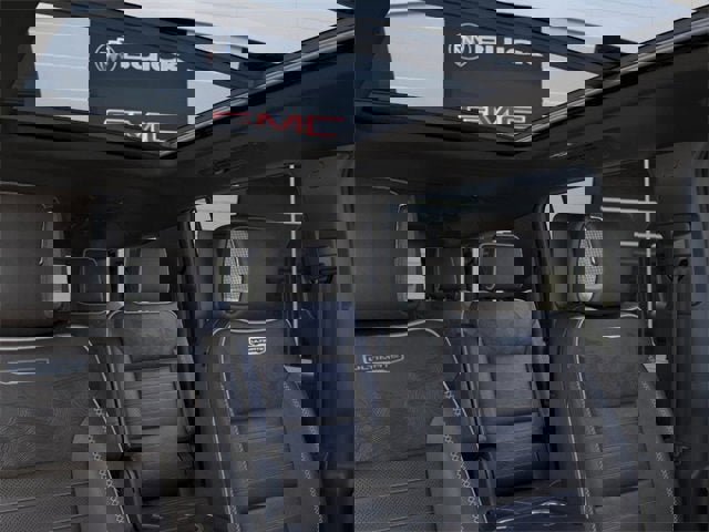 New 2026 GMC Yukon XL Denali Ultimate image 24