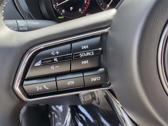 New 2026 MAZDA CX-90 3.3 Turbo S w/ Premium Package image 34