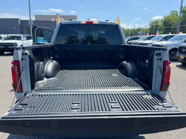 Certified 2024 Ford F150 XLT w/ Mobile Office Package AWD/4WD image 22