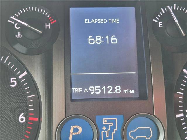 Used 2014 Lexus GX 460 w/ Premium Package image 11