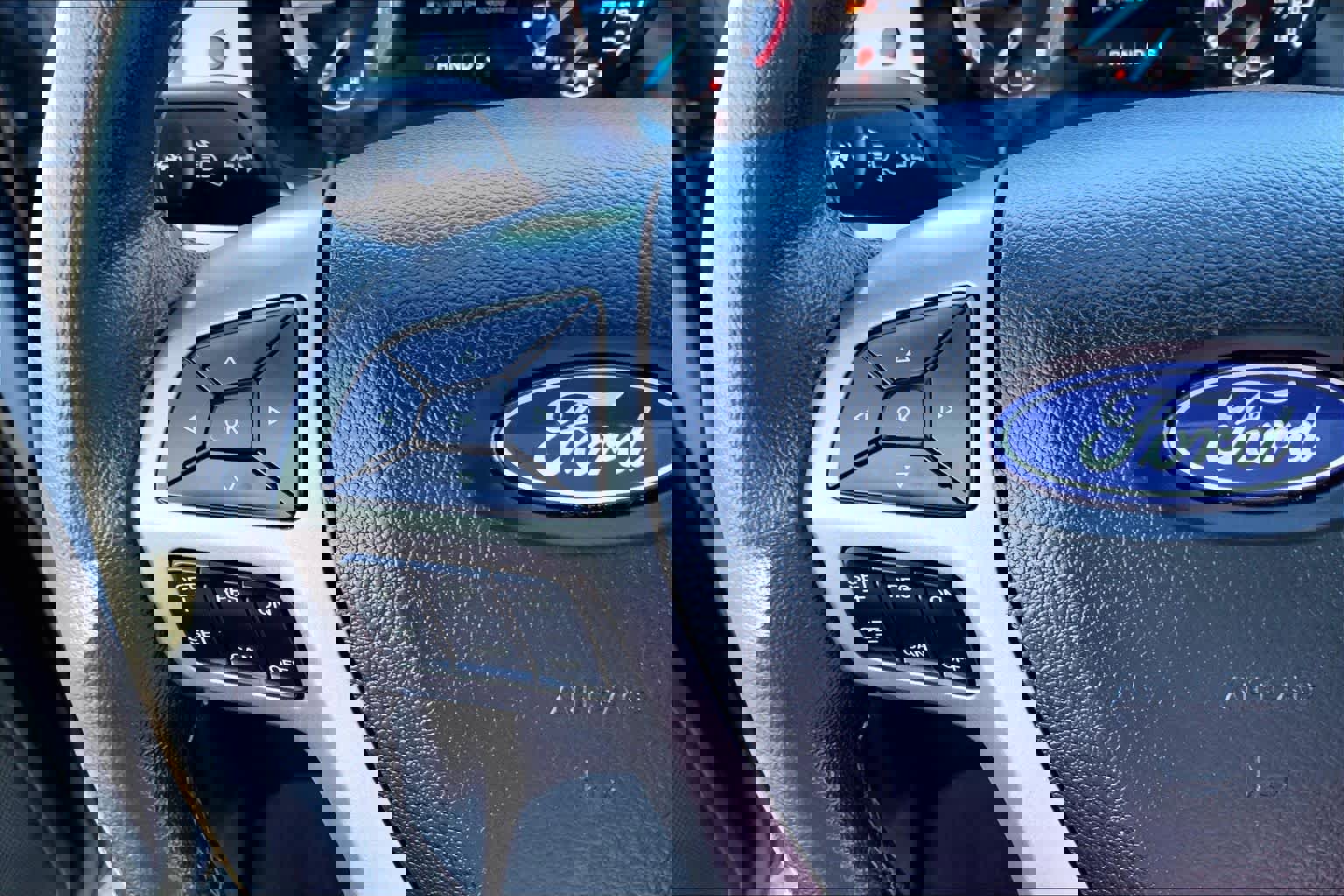 Certified 2023 Ford Ranger XLT w/ Equipment Group 301A Mid image 20