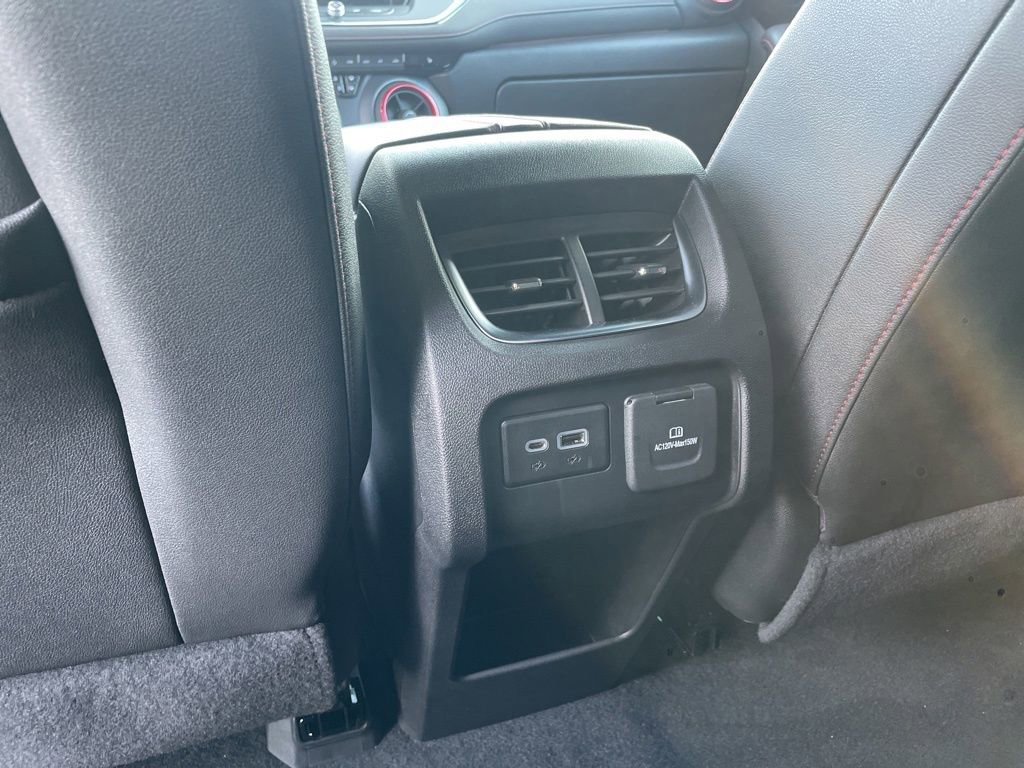 Used 2022 Chevrolet Blazer RS image 30