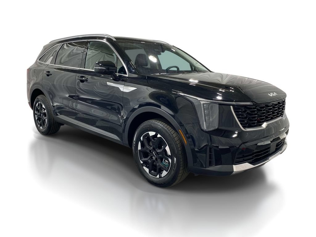 New 2026 Kia Sorento S AWD/4WD image 5
