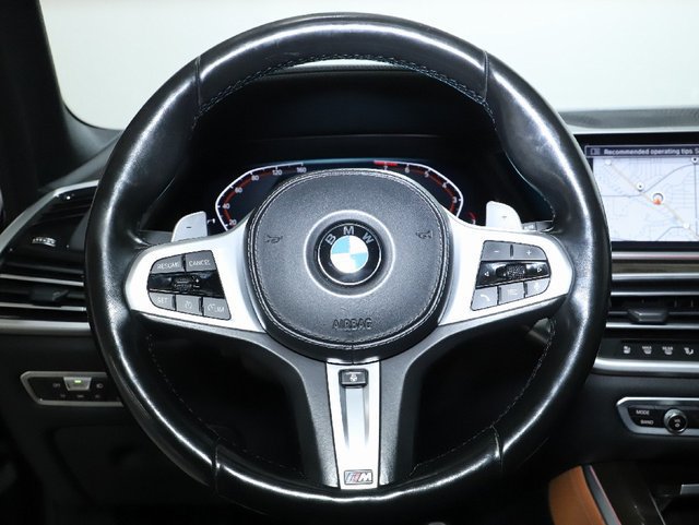 Used 2022 BMW X5 xDrive40i w/ M Sport Package AWD/4WD image 26