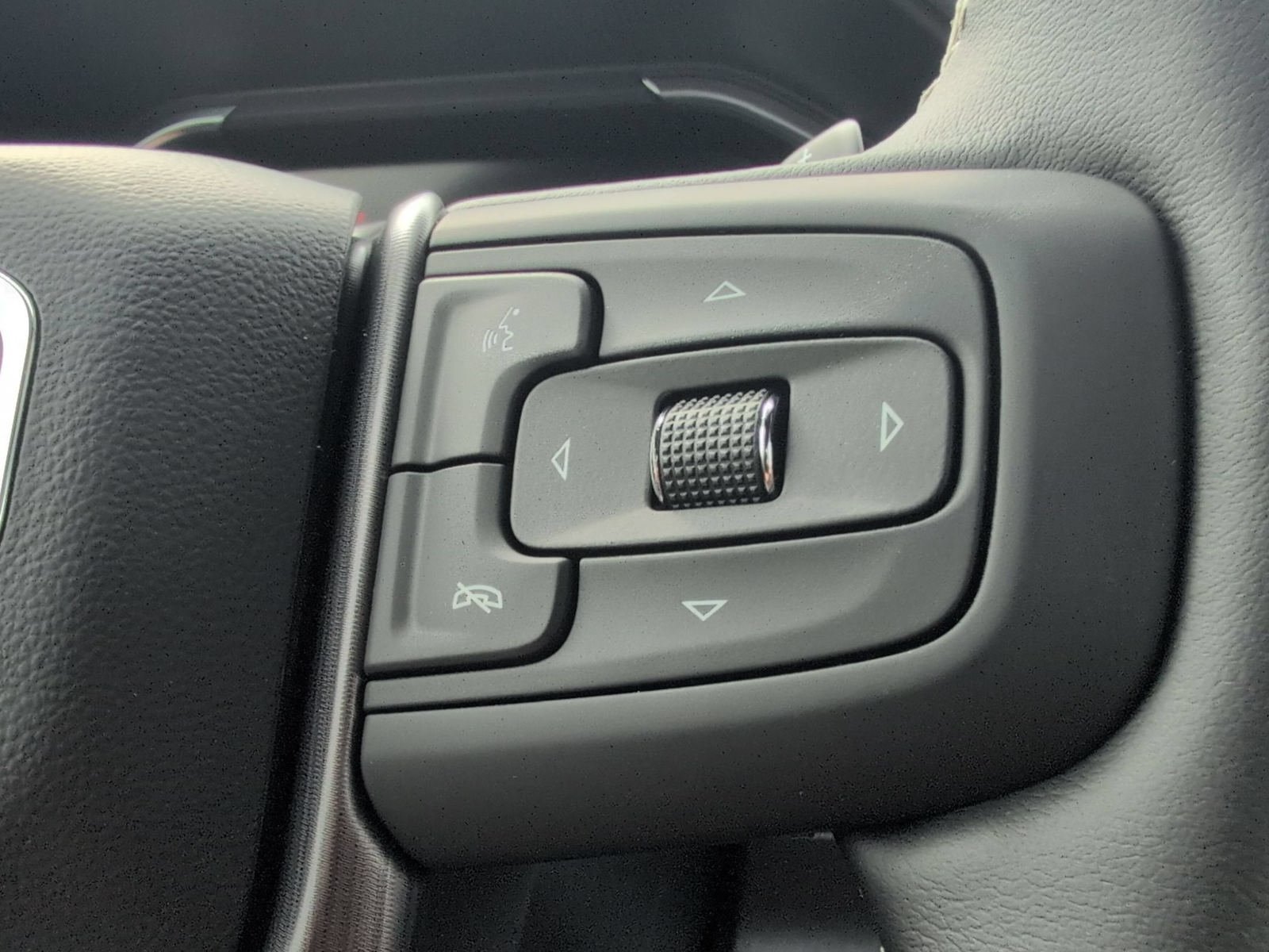 New 2026 GMC Sierra 1500 Denali Ultimate AWD/4WD image 14