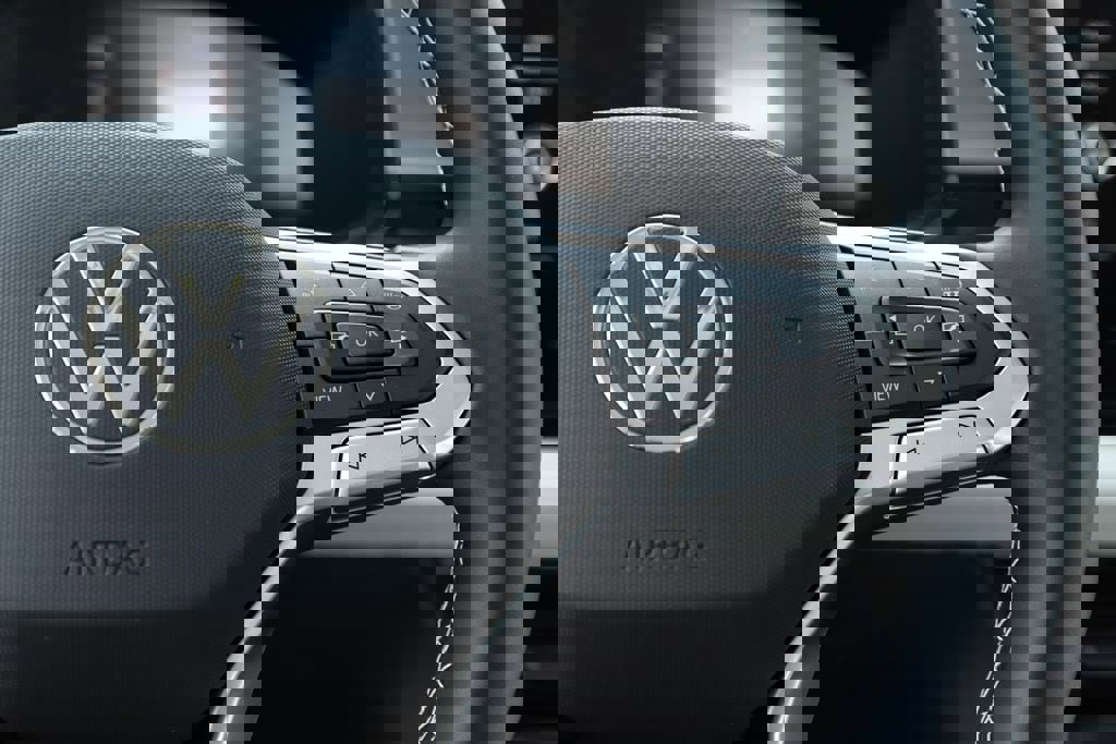 New 2026 Volkswagen Taos S image 59