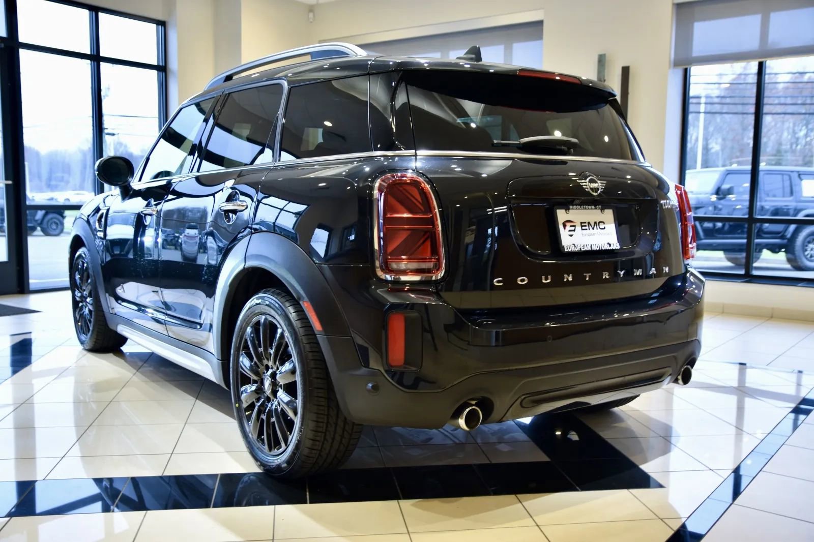 Used 2023 MINI Cooper Countryman S image 4