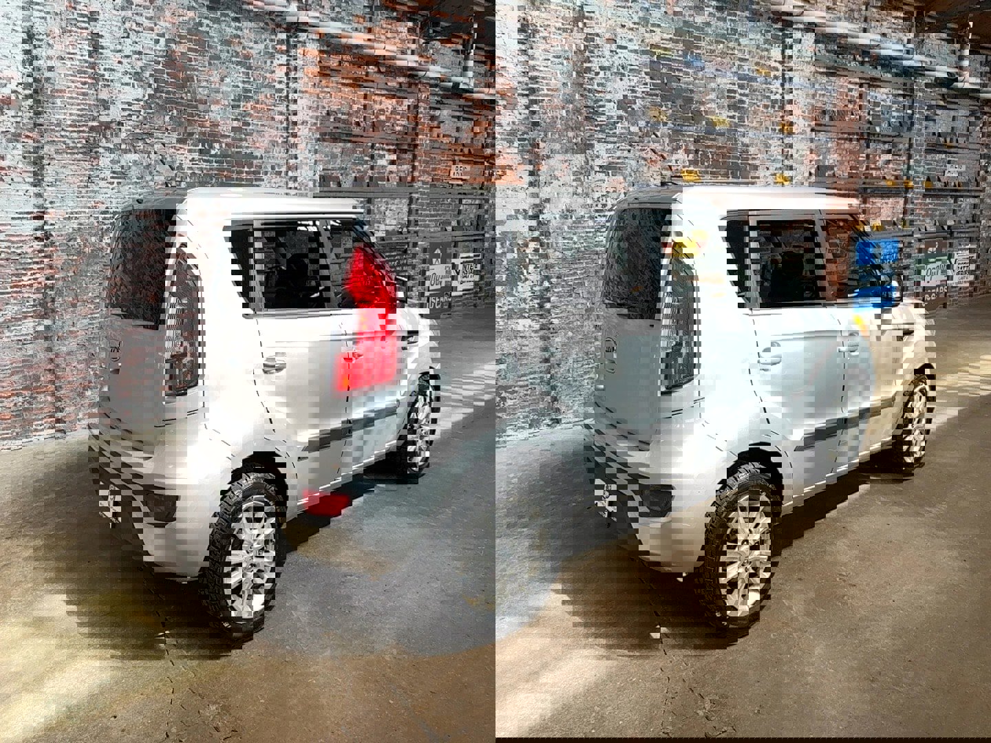 Used 2012 Kia Soul + image 5