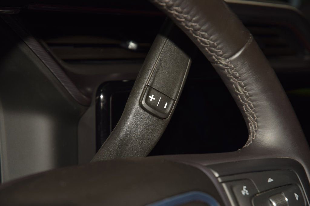 Used 2024 GMC Sierra 2500 Denali Ultimate image 44