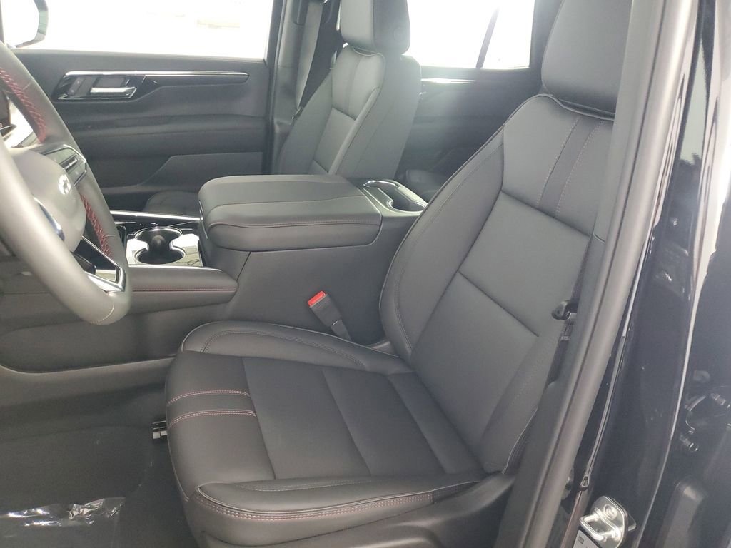 New 2026 Chevrolet Tahoe RST image 12