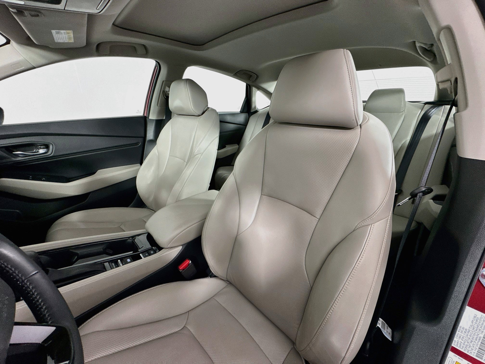 Certified 2023 Honda Accord EX-L image 20