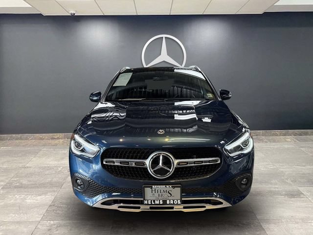 Used 2023 Mercedes-Benz GLA 250 4MATIC image 2